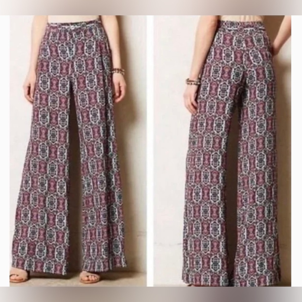 Elevenses Pants Size 6